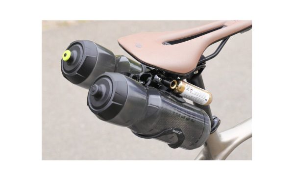 Zefal Tri Cage Bottle Holder Set Z2 & Z2i - Image 2