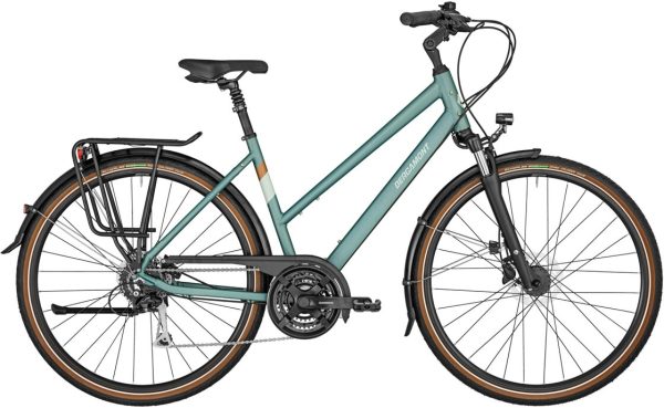 Bergamont Horizon 4 Lady - 2024 - 28 Zoll - Damen Sport