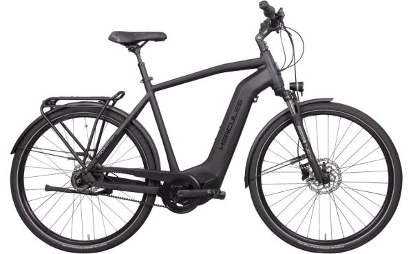 Hercules Intero I-R5 - 630 Wh - 2023 - 28 inches - Diamond