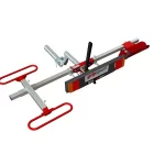 GS-Trike+ Tow Bar Bike Rack