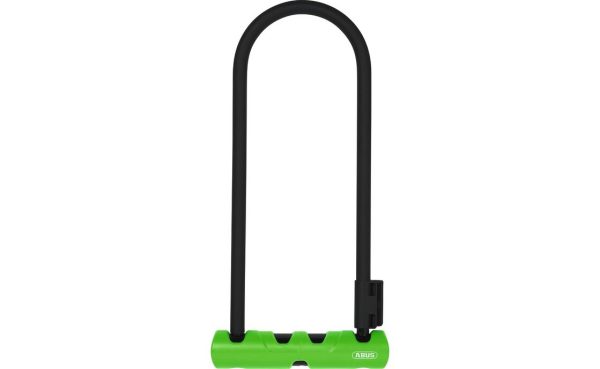 Abus Ultra 410/170HB230 SH34 U-lock + Cobra 10/120