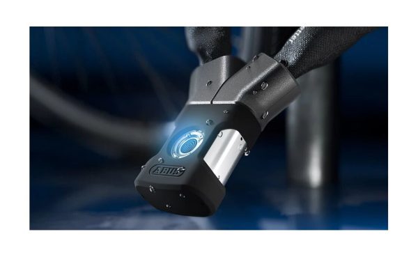 Abus Yardo 7807F/110 chain lock - Image 2